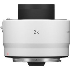 Canon RF Adapter - Enhance Your Photography with Superior Compatibility and Performance | 4549292168051